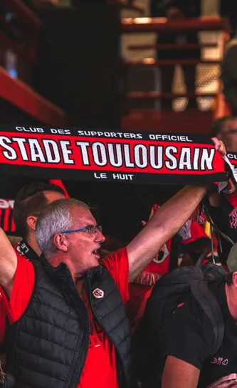 Supporters