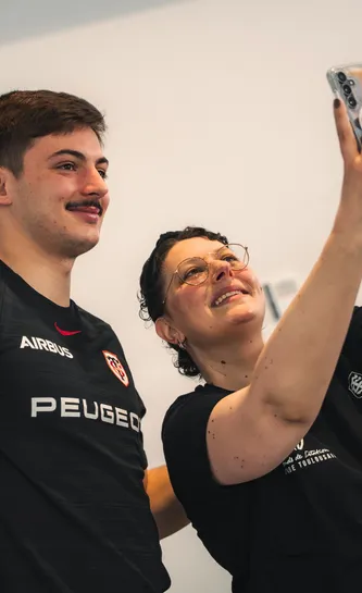 Journée Sport &amp; Cancer 25/26