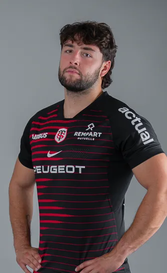 Card de Mathis Castro Ferreira 26/27