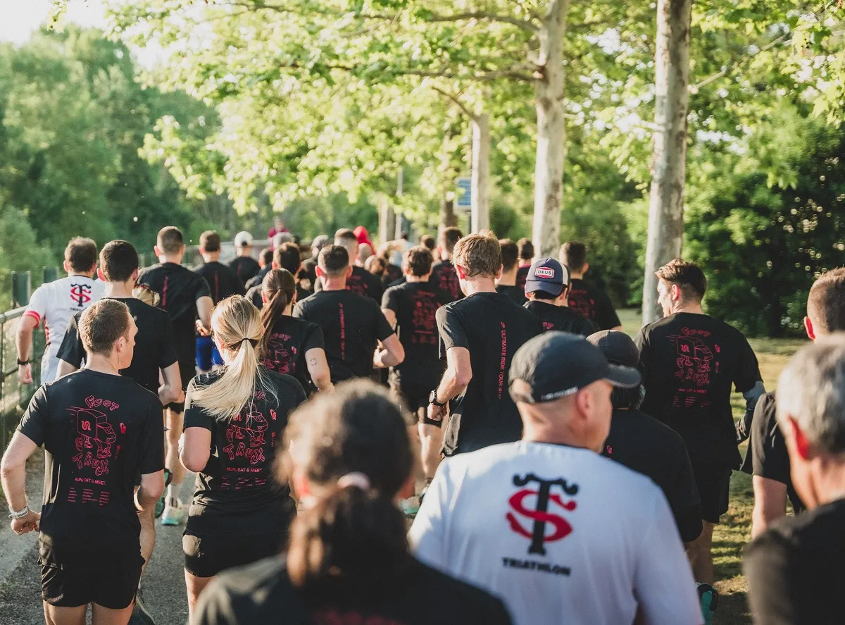 Les 10km du Stade