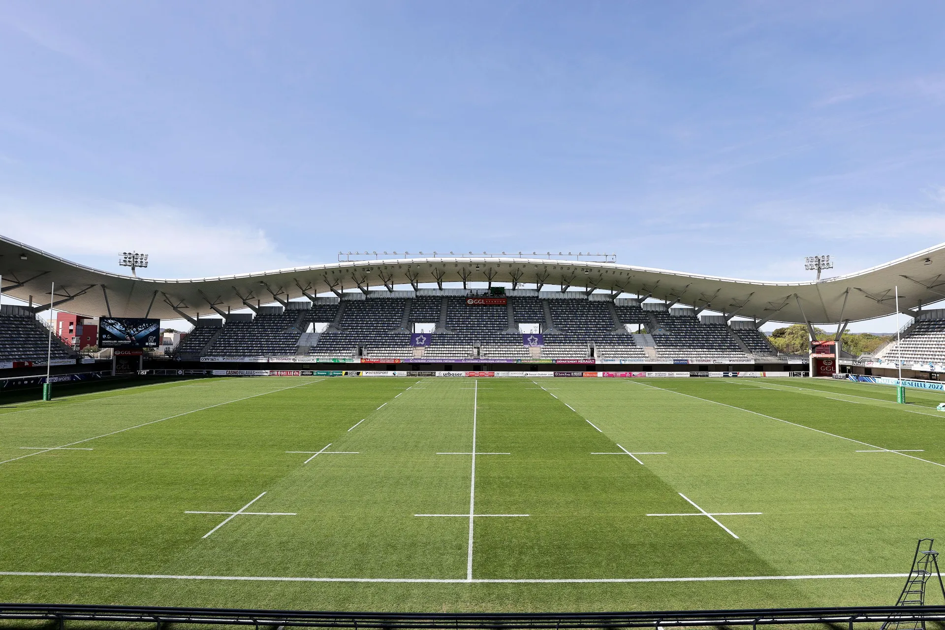 GGL Stadium