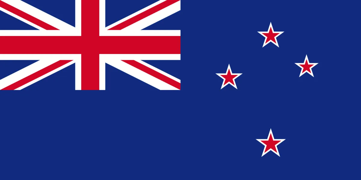 Nouvelle-Zélande drapeau-nouvelle-zelande