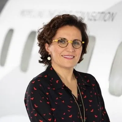 Séminaire Management et Performance 2024, Sadika Houari