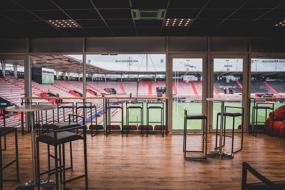 Nos espaces à Ernest-Wallon, La loge 1