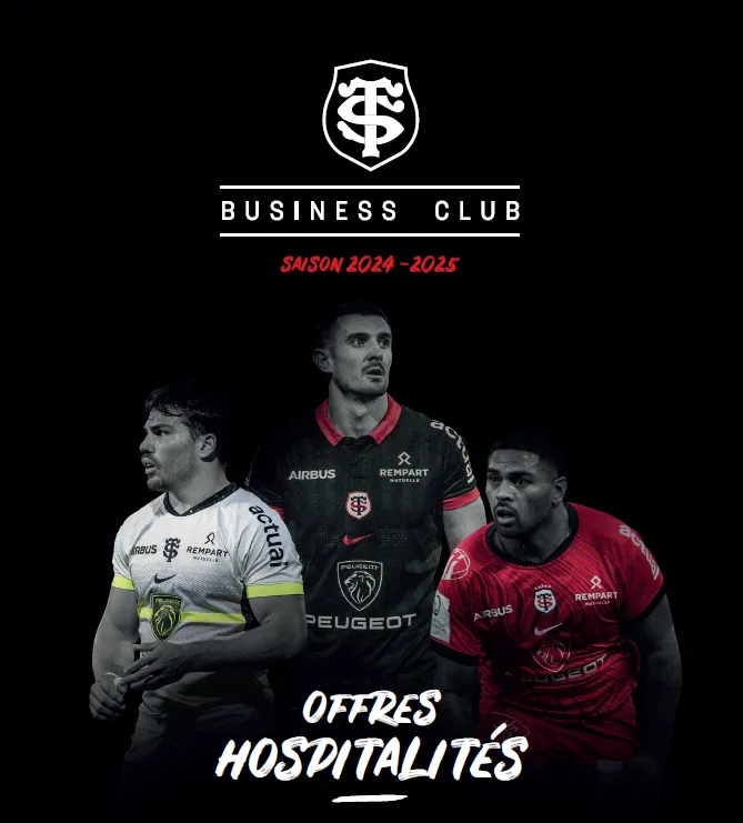 Business Club