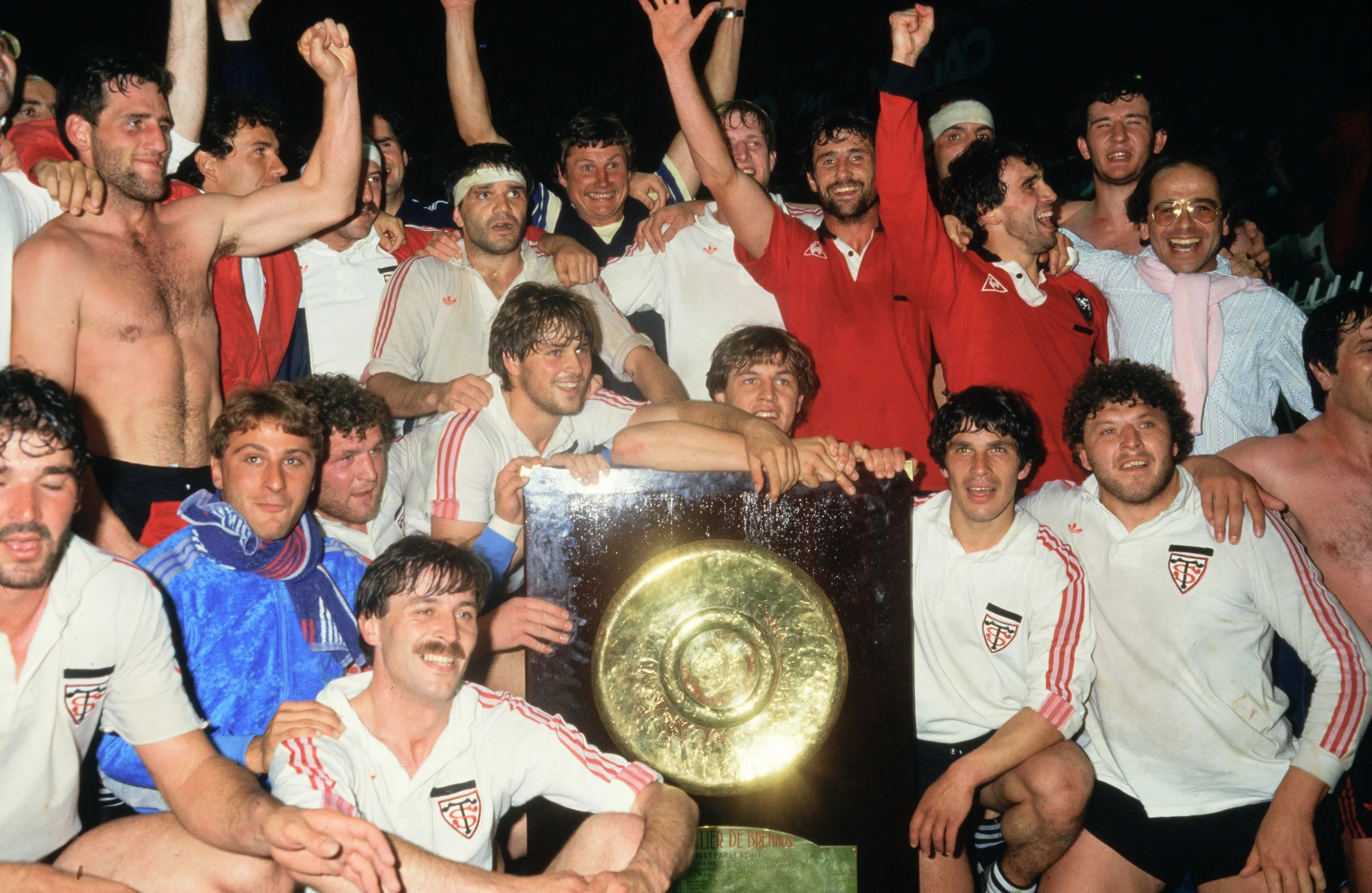 Brennus 1985