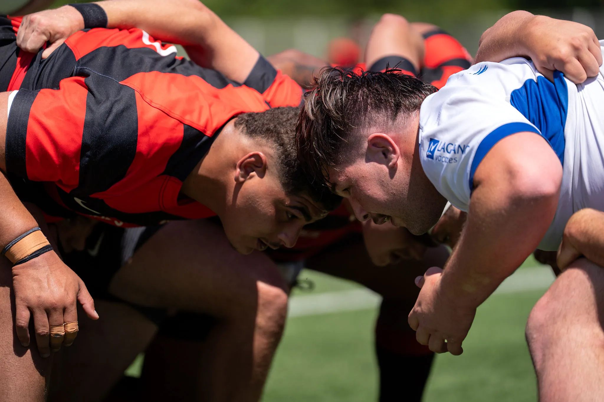 Espoirs : Toulouse vs Colomiers - J18 24/25