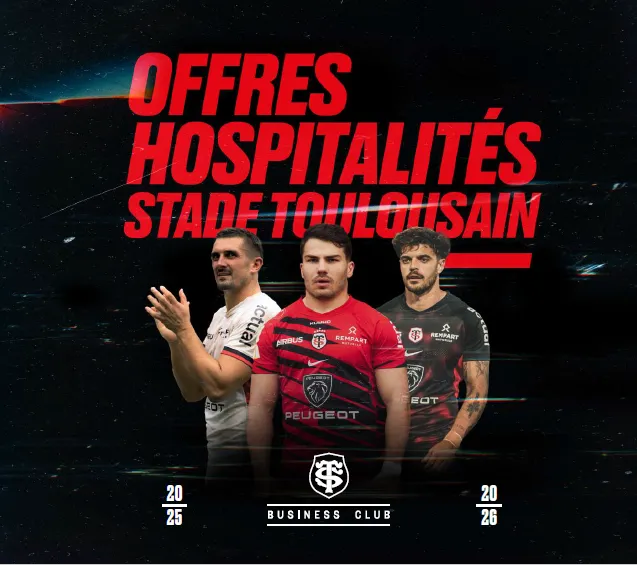 Offres hospitalités 25-26