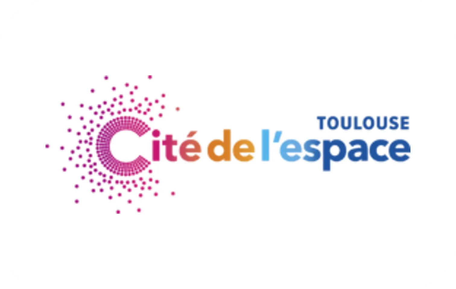 La Cité de l'Espace