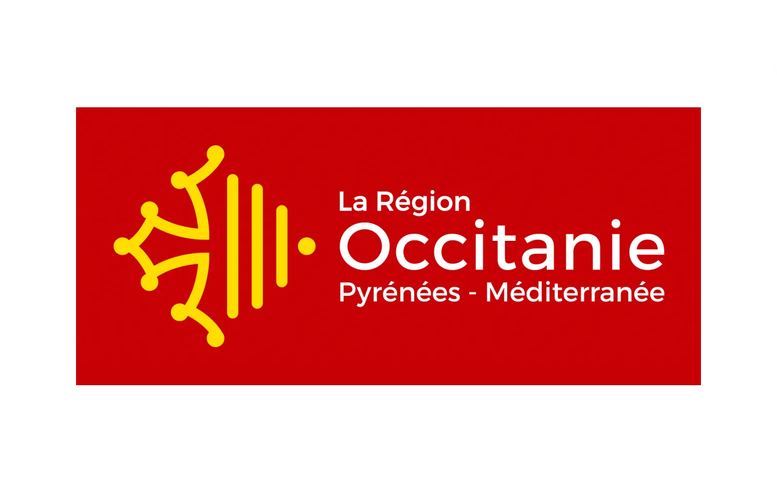 La Région Occitanie