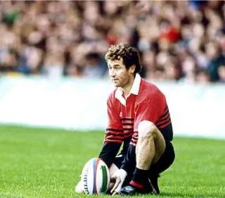 30 ans de la première Coupe d'Europe - 1996