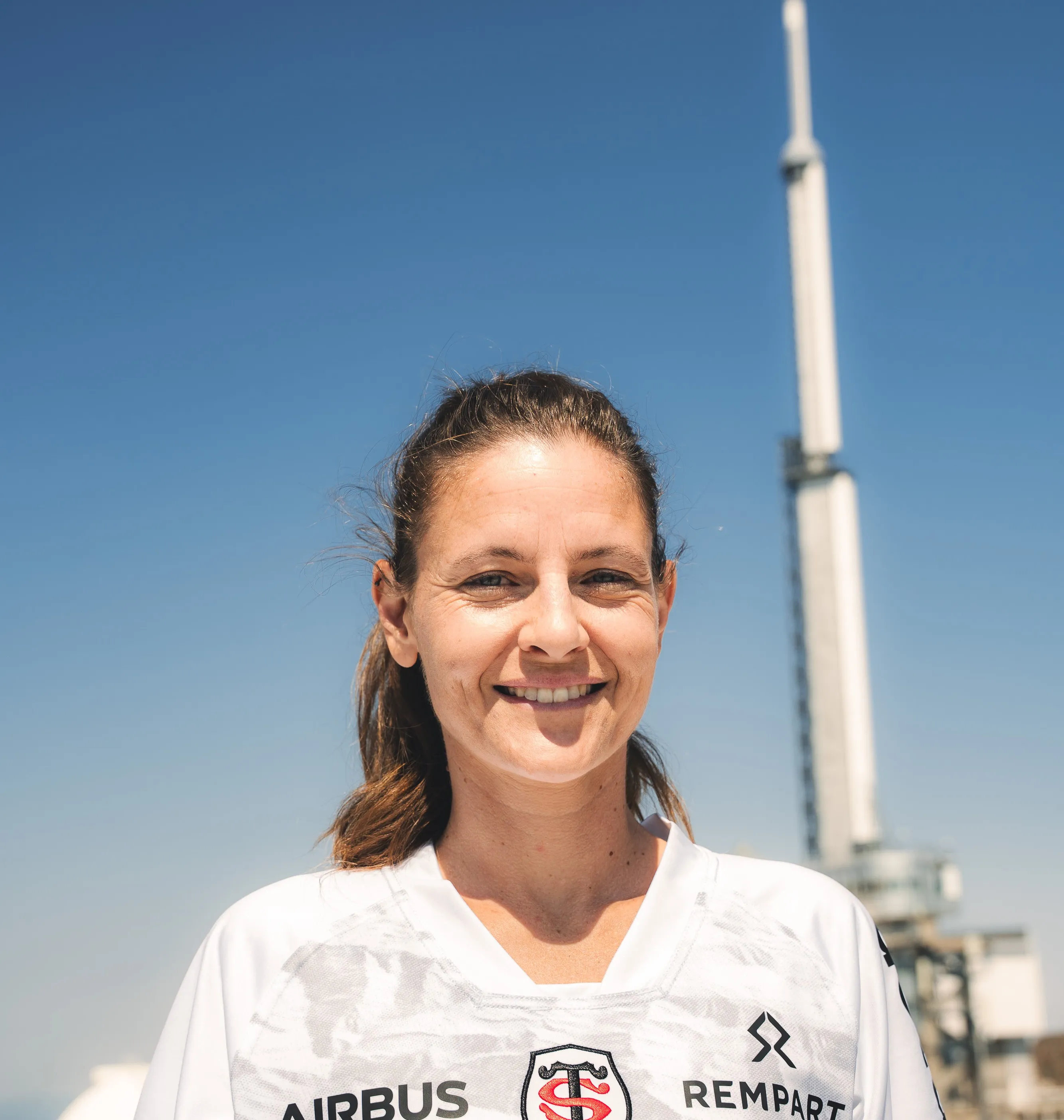 Armelle Courtois