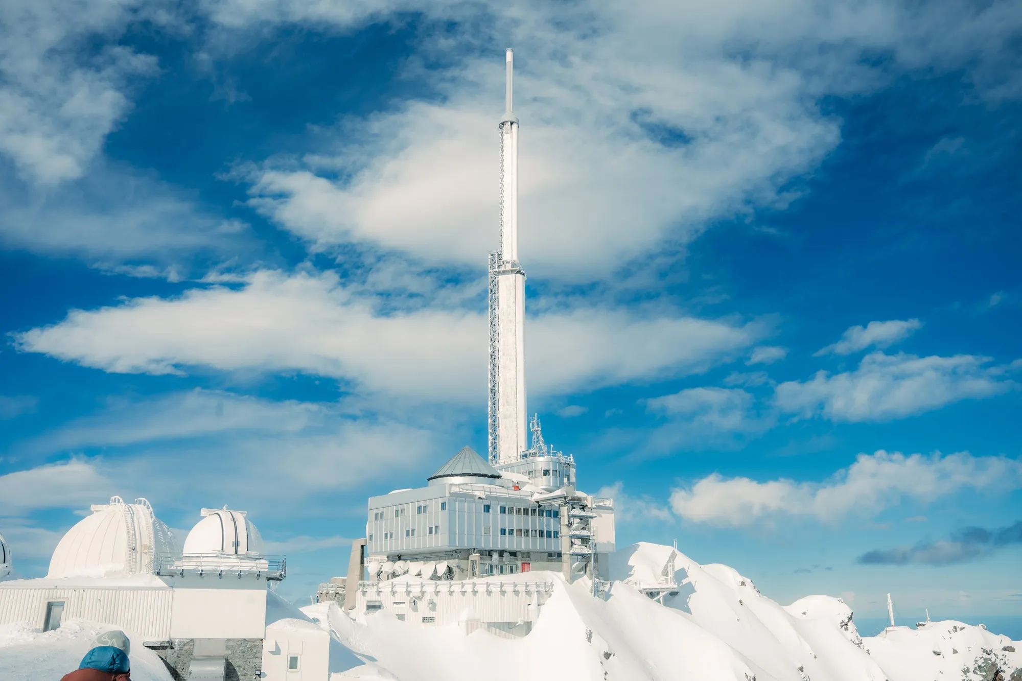 Pic du midi